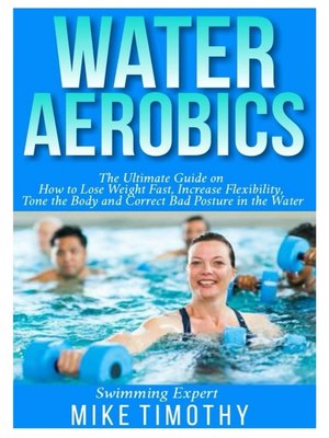 cover image of Water Aerobics